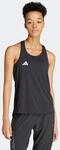 adidas Performance Lauftop "ADIZERO E TANK"