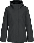 McKINLEY Regenjacke "Regenjacke Carlide W"