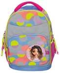Depesche Reiserucksack "Schulrucksack Flash TOPModel 18 x 31 x 42 cm bunt"