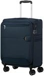 Samsonite Weichgep&auml;ck-Trolley "URBIFY, verschiedene Gr&ouml;&szlig;en" 39 l 4 Rollen aus
