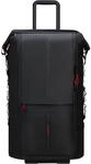 Samsonite Weichgep&auml;ck-Trolley "ECODIVER" 80 l 2 Rollen mit gro&szlig;z&uuml;gigem