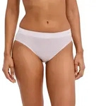 Slip FALKE "FALKE Slip", Damen, Gr. XS, 1 Stk., wei&szlig; (wei&szlig; (2860)), Unterhosen Slip