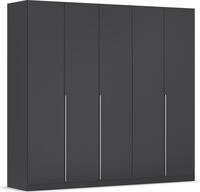 Dreht&uuml;renschrank OTTO HOME "Kleiderschrank Schrank Garderobe AGORDO...