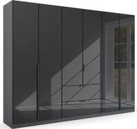 rauch Dreht&uuml;renschrank "Kleiderschrank Schrank Garderobe Ankleide MODERN BY...