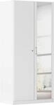 rauch Kleiderschrank "Schrank Garderobe Garderobenschrank Putzschrank...