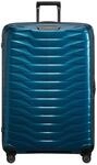 Samsonite Hartschalen-Trolley "PROXIS 86" 147 l 4 Rollen mit viel Stauraum, mit...