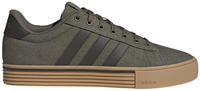 Sneaker ADIDAS SPORTSWEAR "DAILY 4.0", Damen, Gr. 47, gr&uuml;n (olive strata, shadow