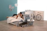Centa-Star Microfaserbettdecke "Regeneration" leicht 1 Stk. tlg.