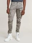 G-STAR Cargohose "Rovic Zip 3D Regular Tapered Hose"