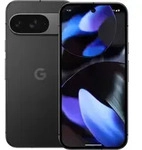 GOOGLE Smartphone "Google Pixel 9, 128 GB", schwarz (obsidian), 128 GB,