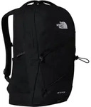 Sportrucksack THE NORTH FACE "JESTER", schwarz (tnf schwarz, npf), Rucks&auml;cke,