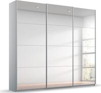 OTTO home Kleiderschrank "Mehrzweckschrank Aktenschrank M&ouml;bel Mietswohnung