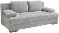 Jockenh&ouml;fer Gruppe Schlafsofa "Calli, Liegefl. 160x200 cm, Dauerschl&auml;fer, wahlweise