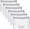 sloggi Retro Pants "men GO ABC 2.0 Hipster 6P", (Spar-Packung, 6 St., 6er Pack), sloggi Retro Pants "men GO ABC 2.0 Hipster 6P", (Spar-Packung, 6 St., 6er Pack),