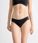 sloggi High-Waist-Slip "ZERO Feel 2.0" softe Mikrofaser, atmungsaktiv,...
