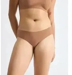 High-Waist-Slip SLOGGI "ZERO Feel 2.0", Damen, Gr. XS, braun (nostalgic braun),
