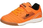 Trainingsschuh LICO "Sportschuh Chaska VS", Kinder, Gr. 36, orange, Synthetik, Schuhe