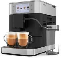 KitchenAid Kaffeevollautomat "5KES8558EBK"