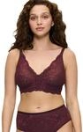 Triumph B&uuml;gel-BH "Amourette Charm T N03" Stretch-Spitze