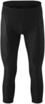 Gonso Fahrradhose "Essential Tight 5/6 SC M" Herren 3/4 Radhose mit Sitzpolster,