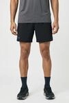 Under Armour Shorts "UA LAUNCH 5 SHORTS" sportlicher Stil, f&uuml;r intensive...