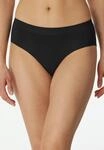 Schiesser Panty "Casual Seamless" ohne st&ouml;rende Seitenn&auml;hte, Microqualit&auml;t
