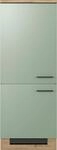 Flex-Well K&uuml;hlumbauschrank "Cara" 1 Stk. tlg. (B x H x T) 60 x 161 x 60 cm, in