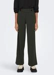JDY Jerseyhose "JDYGEGGO NEW LONG PANT JRS NOOS" Materialmix