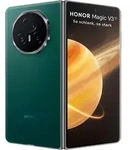 HONOR Smartphone "Magic V3", gr&uuml;n, 512 GB, Mobiltelefone
