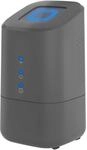 HOMEMATIC IP Smart-Home-Station "Home Control Unit", grau (anthrazit), B:18,7cm