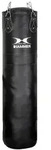 Boxsack HAMMER "Premium" Gr. 2, schwarz, Boxs&auml;cke, B/H/L: 35cm x 120cm, B:35cm