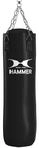 Hammer Boxsack "Black Kick"