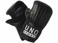U.N.O. SPORTS Boxhandschuhe "Punch", (2 tlg.)