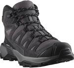 Salomon Wanderschuh "X ULTRA 360 LEATHER MID GORE-TEX" wasserdicht
