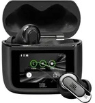 JBL wireless In-Ear-Kopfh&ouml;rer "TOUR PRO 3 TWS", schwarz, B:4cm H:16cm T:10cm,