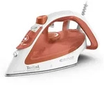 TEFAL Dampfbügeleisen "Tefal FV5782 Easygliss Eco Dampfbügeleisen", orange (orange, TEFAL Dampfbügeleisen "Tefal FV5782 Easygliss Eco Dampfbügeleisen", orange (orange,