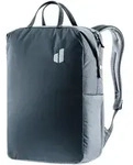 Freizeitrucksack DEUTER "Vista", schwarz, Rucks&auml;cke, B/H/T: 29cm x 40cm x 15cm,