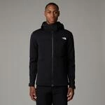 The North Face Softshelljacke sportlicher Stil, f&uuml;r Outdoor-Aktivit&auml;ten, mit