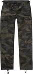 Brandit Cargohose "Brandit Damen Ladies BDU Ripstop Trouser"
