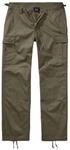 Brandit Cargohose "Brandit Damen Ladies BDU Ripstop Trouser"