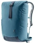 Freizeitrucksack DEUTER "STEPOUT 22 L", blau (atlantic, ink), Rucks&auml;cke,...