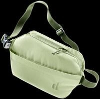 deuter Schultertasche "PASSWAY 2 L" sportlicher Stil, f&uuml;r Erwachsene, mit