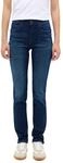 MUSTANG Slim-fit-Jeans "Damen Style Shelby Slim"