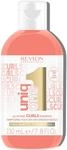 REVLON PROFESSIONAL Haarshampoo "UNIQONE SULFATFREIES CURLS SHAMPOO" Vegan,