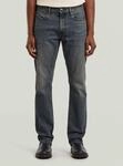 G-STAR 5-Pocket-Jeans "Mosa Straight Jeans"