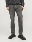 Jack & Jones Loose-fit-Jeans "JJICHRIS JJORIGINAL SBD 921 SN" Baumwolle, loose fit