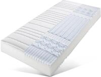 fan Taschenfederkernmatratze "ProVita Relax 1.000 T, Matratze in 90x200 cm,...