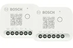 BOSCH Schalter "Smart Home Licht-/Rollladensteuerung II 2er-Set", wei&szlig;,...