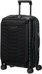 Samsonite Hartschalen-Trolley "PROXIS 55 EXP easy access" 42 l 4 Rollen aus