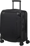 Samsonite Weichgep&auml;ck-Trolley "SPLENDIX, verschiedene Gr&ouml;&szlig;en" 42 l 4 Rollen